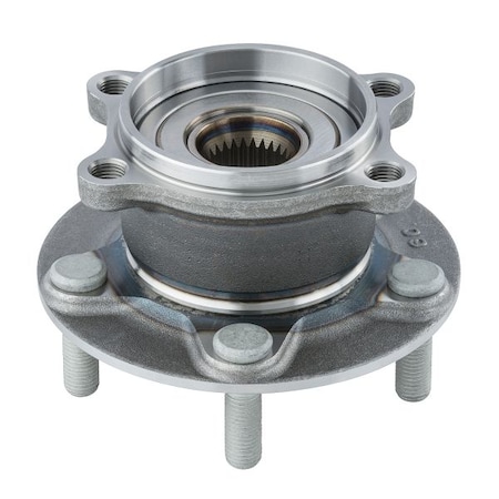 Moog Hub Assembly, 512551 512551